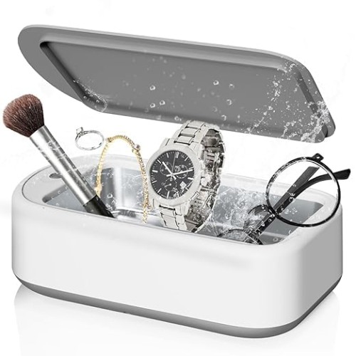 Jewelry Cleaning Machine