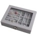 Jewelry Organizer Biz Box