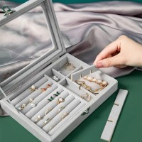 Jewelry Organizer Biz Box