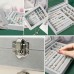Jewelry Organizer Biz Box