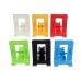 Jio Mobile Stand ( minimum 50 piece order ) 3Rs. Pc.