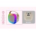 K12 Speaker  Wireless Karaoke Mic