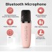 K12 Speaker  Wireless Karaoke Mic