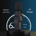 K8 Mic Wireless Microphone
