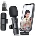K8 Mic Wireless Microphone
