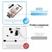 K8 Mic Wireless Microphone