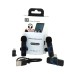 K9 Wireless Microphone With 2 Mic