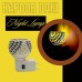 Kapoor Dani Cum Night Lamp