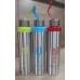Kemei Water Bottle 1000ML Steel