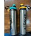 Kemei Water Bottle 1000ML Steel