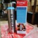 Kemei Water Bottle 1000ML Steel