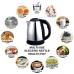 Kettle 2L Scarlett Electric