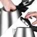 Kettle 2L Scarlett Electric