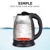 Kettle 2L Scarlett Electric