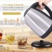 Kettle 2L Scarlett Electric