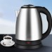 Kettle 2L Scarlett Electric