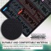 Keyboard Shortcut Mouse Pad