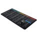 Keyboard Shortcut Mouse Pad