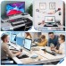 Keyboard Shortcut Mouse Pad