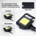 Keychain LED Light Rechargeable