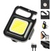 Keychain LED Light Rechargeable