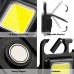 Keychain LED Light Rechargeable