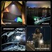 Keychain LED Light Rechargeable