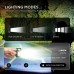 Keychain LED Light Rechargeable