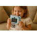 Kids Camera With Thermal Printing
