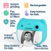Kids Camera With Thermal Printing