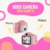 Kids Camera for Girls Boys