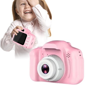 Kids Camera for Girls Boys