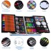 Kids Color kit 145pc Art Drawing Set