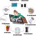 Kids Color kit 145pc Art Drawing Set