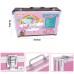 Kids Color kit 145pc Art Drawing Set