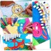 Kids Color kit 145pc Art Drawing Set