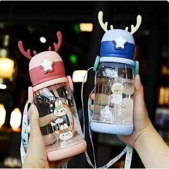 Kids Water Bottle
