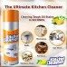 Kitchen Cleaner Spray