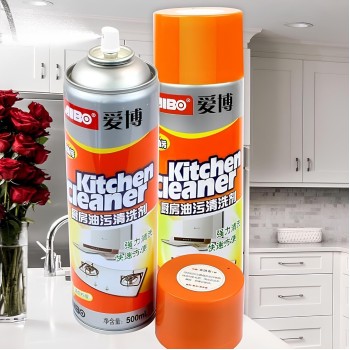 Kitchen Cleaner Spray