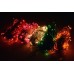 LED Multicolor String Light - 20 Meter 60 LED Box Pack