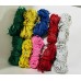 LED Multicolor String Light - 20 Meter 60 LED Box Pack