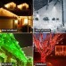 LED Multicolor String Light - 30 Meter 80 LED