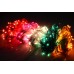 LED Multicolor String Light - 30 Meter 80 LED