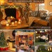 LED Multicolor String Light - 30 Meter 80 LED