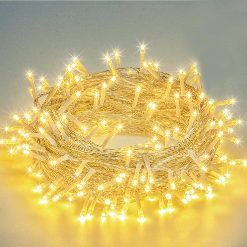 LED Multicolor String Light - 30 Meter 80 LED