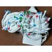 LED Multicolor String Light - 30 Meter 80 LED