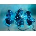 LED Multicolor String Light - 30 Meter 80 LED