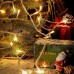 LED Multicolor String Light - 8 Meter 16 LED