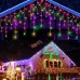 LED Multicolor String Light - 8 Meter 16 LED