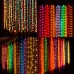 LED Multicolor String Light - 8 Meter 16 LED
